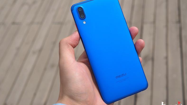 魅蓝 E3 体验评测:只能说对得起 1799 元的价格